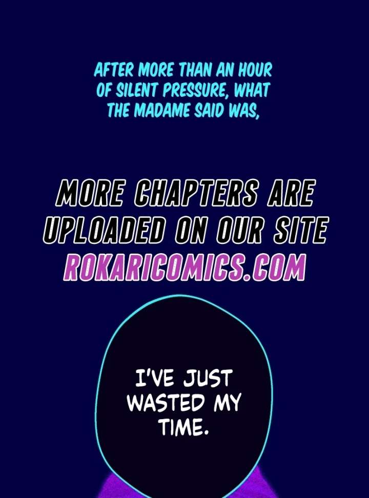 Shards of a Broken Glass Slipper Chapter 16 - Page 28