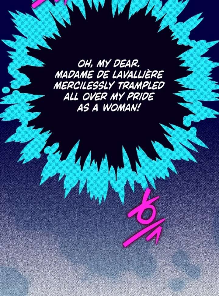 Shards of a Broken Glass Slipper Chapter 16 - Page 31