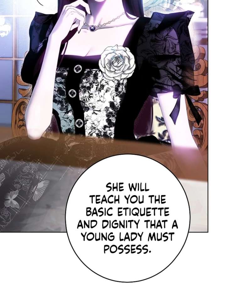 Shards of a Broken Glass Slipper Chapter 16 - Page 38