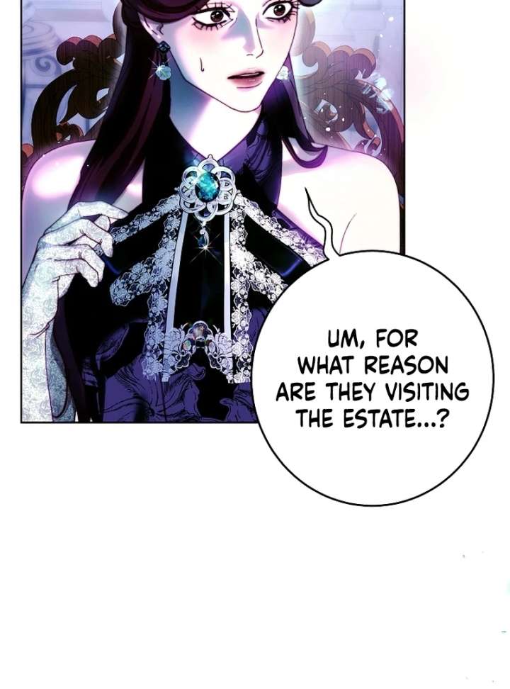 Shards of a Broken Glass Slipper Chapter 16 - Page 6