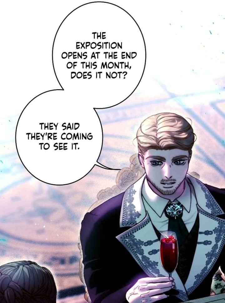 Shards of a Broken Glass Slipper Chapter 16 - Page 7