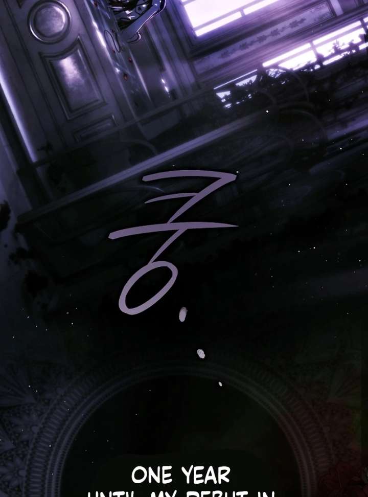 Shards of a Broken Glass Slipper Chapter 16 - Page 65