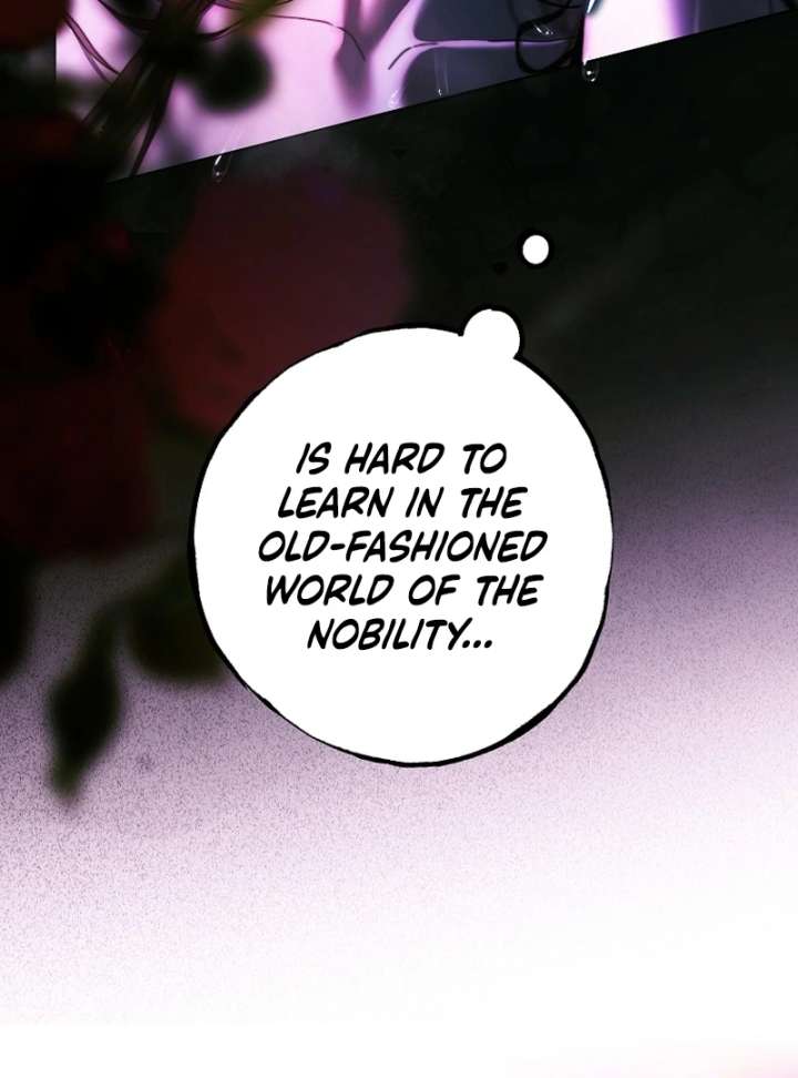 Shards of a Broken Glass Slipper Chapter 16 - Page 70