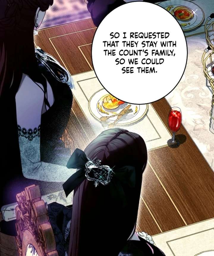Shards of a Broken Glass Slipper Chapter 16 - Page 8