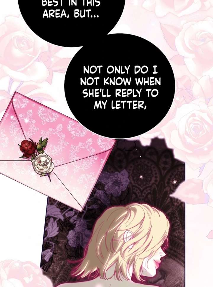 Shards of a Broken Glass Slipper Chapter 16 - Page 79