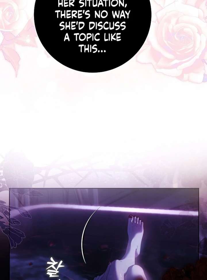 Shards of a Broken Glass Slipper Chapter 16 - Page 81