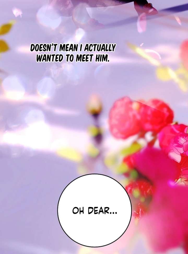 Shards of a Broken Glass Slipper Chapter 16 - Page 94