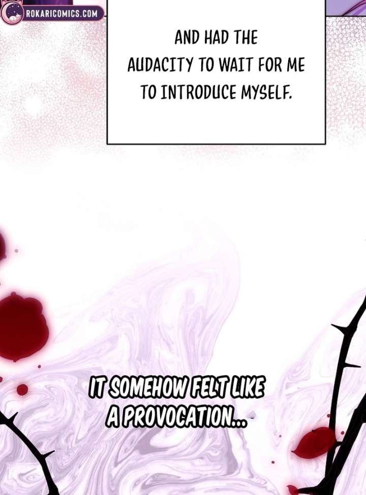 Shards of a Broken Glass Slipper Chapter 17 - Page 12