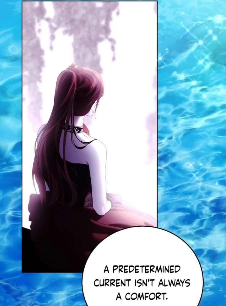 Shards of a Broken Glass Slipper Chapter 17 - Page 111