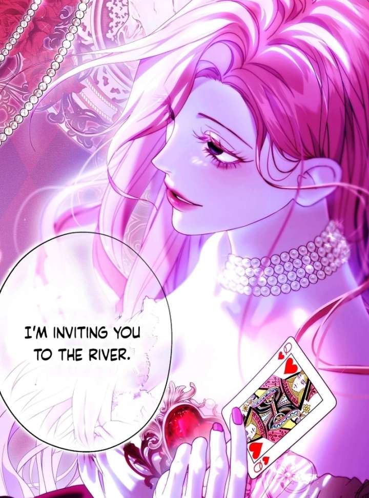 Shards of a Broken Glass Slipper Chapter 17 - Page 119