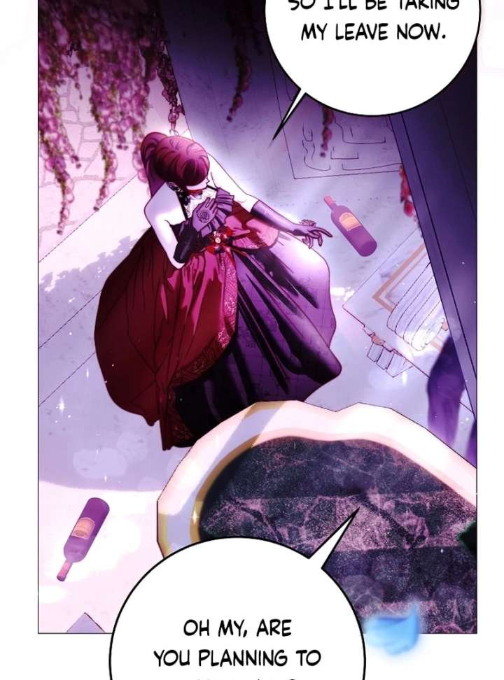 Shards of a Broken Glass Slipper Chapter 17 - Page 14