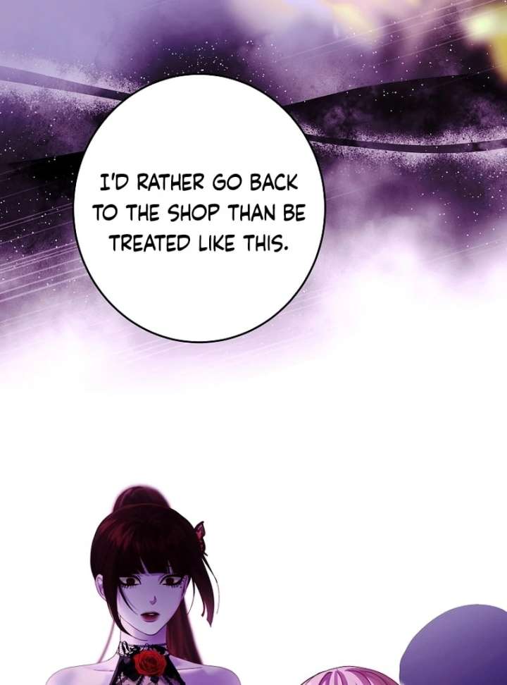 Shards of a Broken Glass Slipper Chapter 17 - Page 28