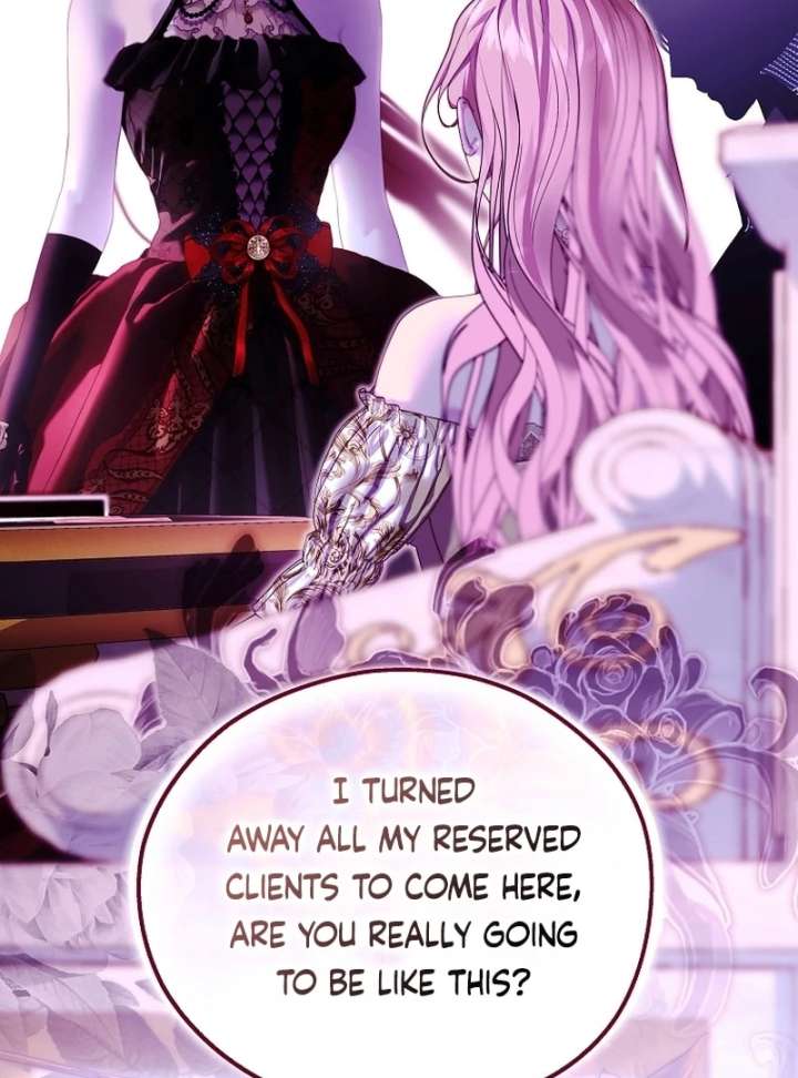 Shards of a Broken Glass Slipper Chapter 17 - Page 29