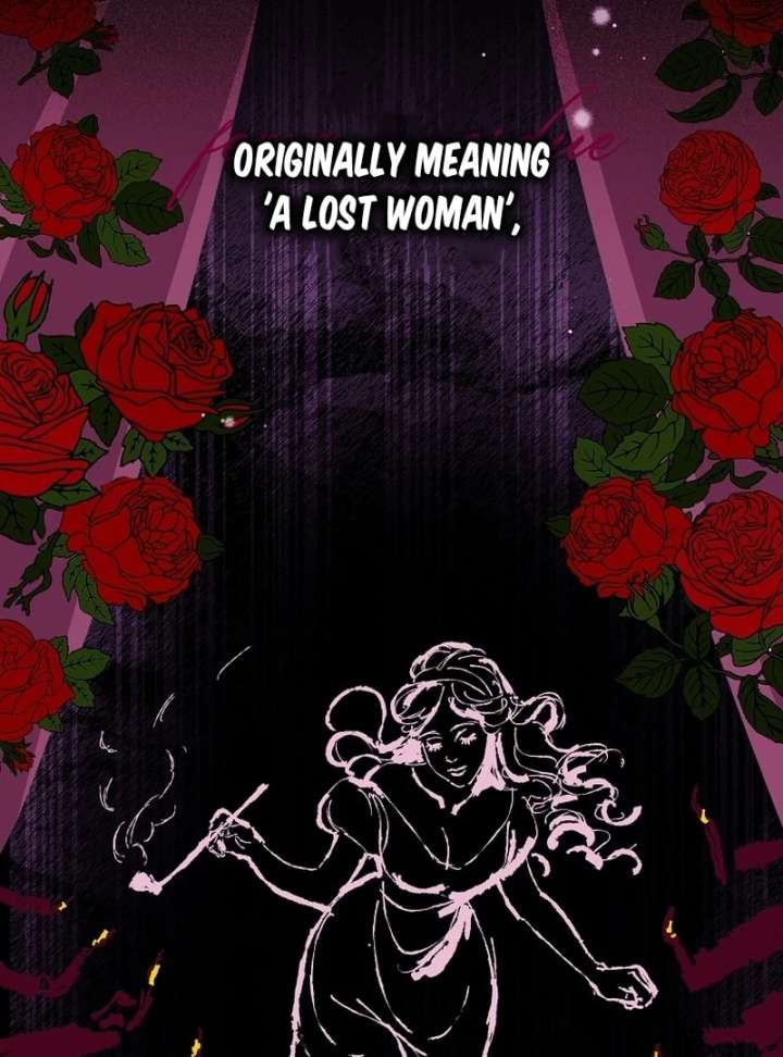 Shards of a Broken Glass Slipper Chapter 17 - Page 37