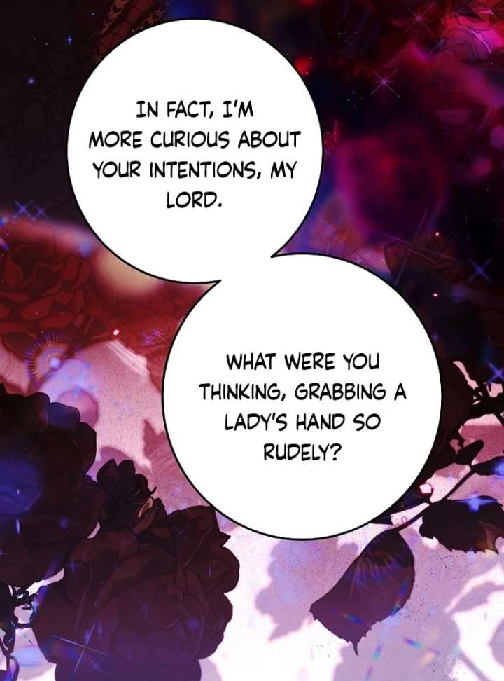 Shards of a Broken Glass Slipper Chapter 17 - Page 69