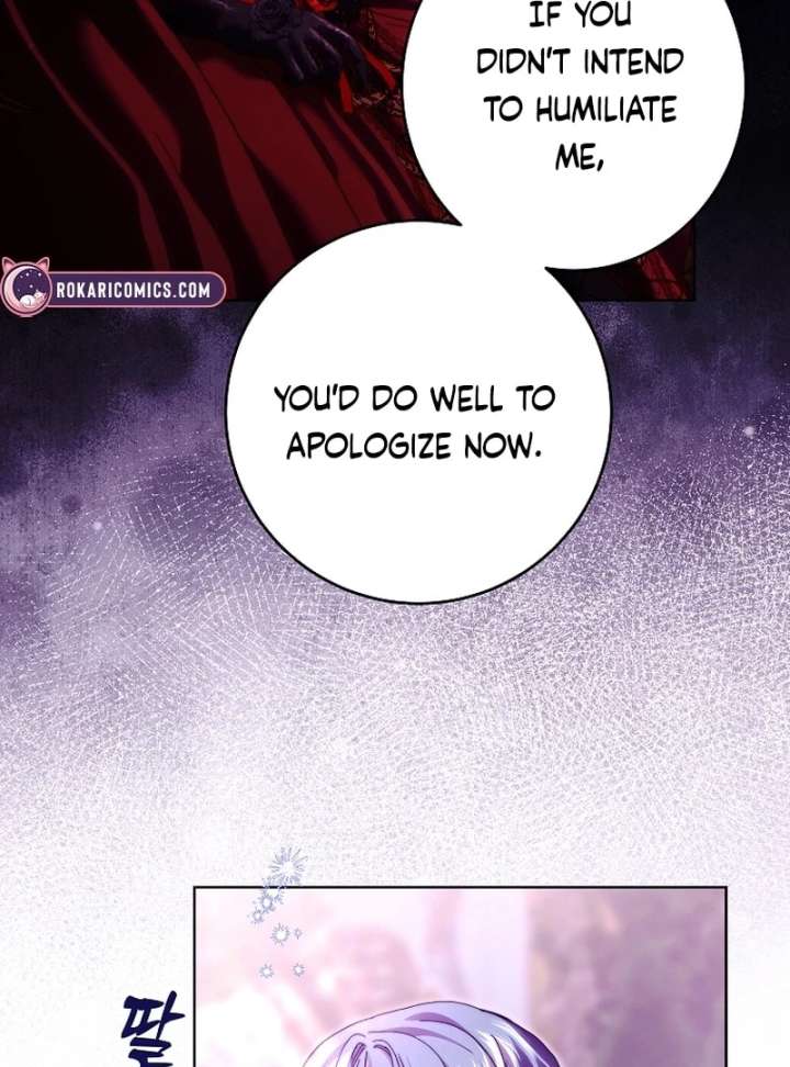 Shards of a Broken Glass Slipper Chapter 17 - Page 71