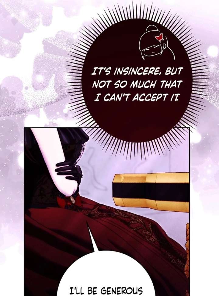 Shards of a Broken Glass Slipper Chapter 17 - Page 74