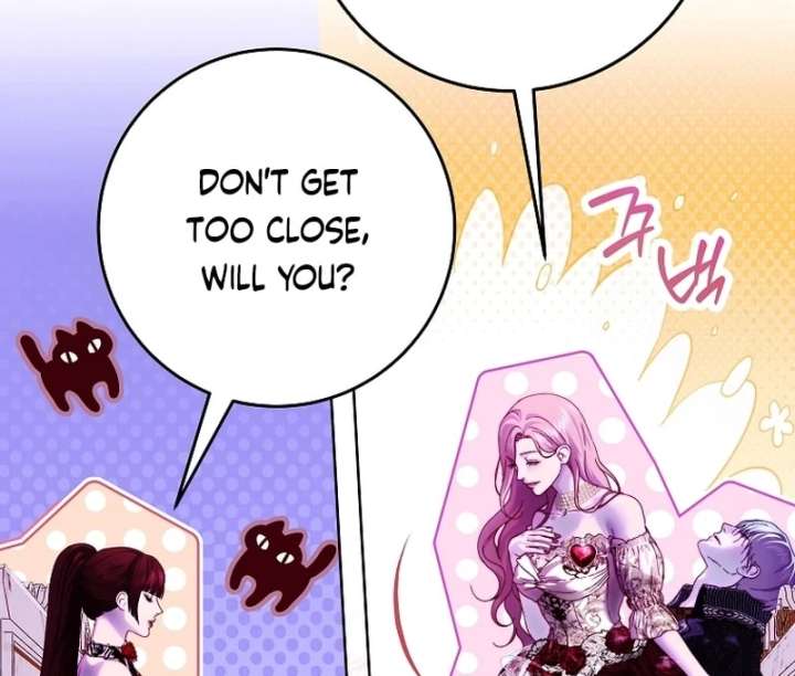 Shards of a Broken Glass Slipper Chapter 17 - Page 82