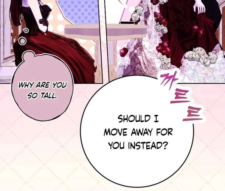 Shards of a Broken Glass Slipper Chapter 17 - Page 83