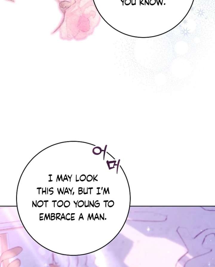 Shards of a Broken Glass Slipper Chapter 17 - Page 91
