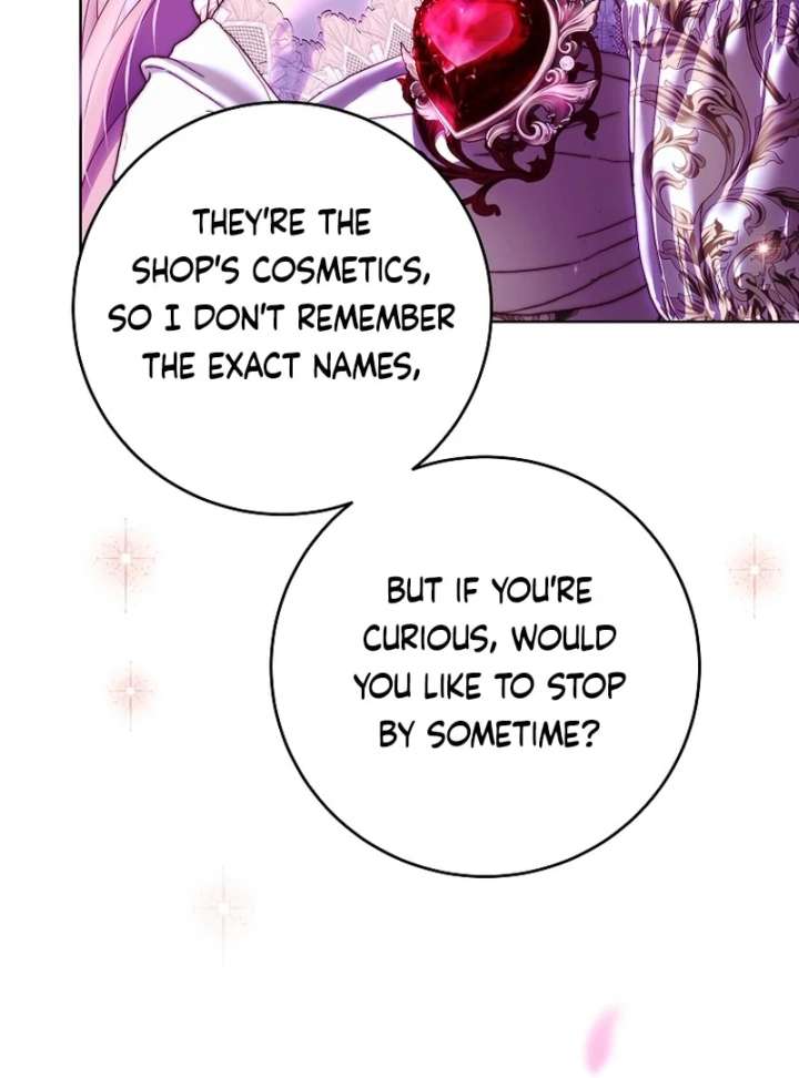 Shards of a Broken Glass Slipper Chapter 17 - Page 98