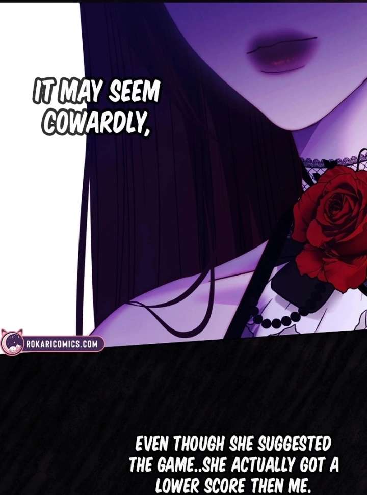 Shards of a Broken Glass Slipper Chapter 18 - Page 110