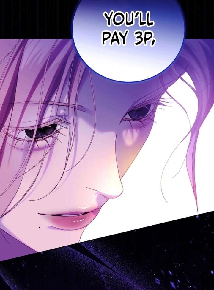 Shards of a Broken Glass Slipper Chapter 18 - Page 127