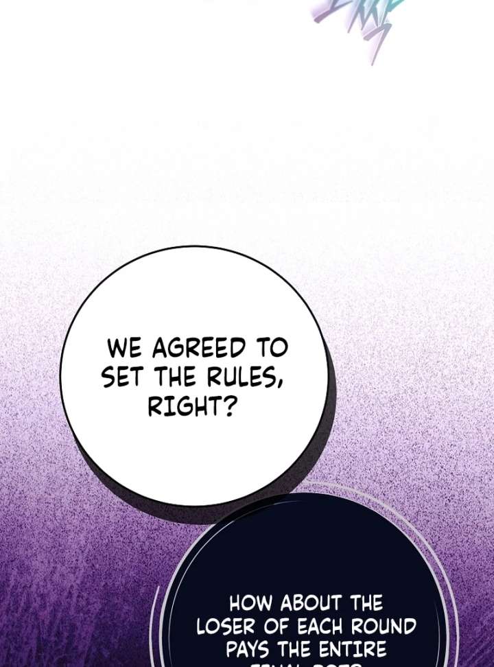 Shards of a Broken Glass Slipper Chapter 18 - Page 141