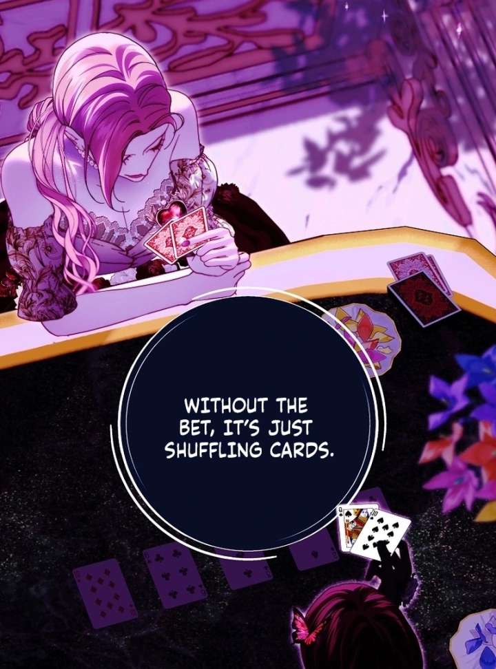Shards of a Broken Glass Slipper Chapter 18 - Page 28