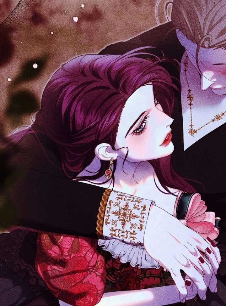 Shards of a Broken Glass Slipper Chapter 18 - Page 49