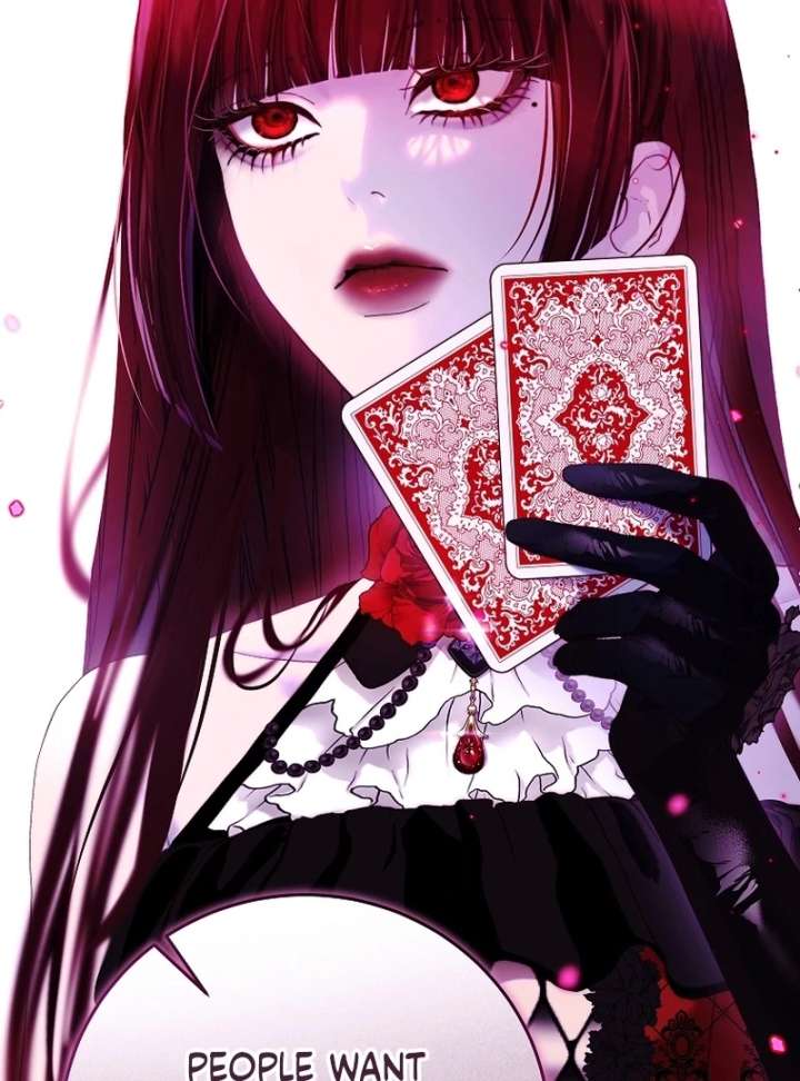 Shards of a Broken Glass Slipper Chapter 18 - Page 66