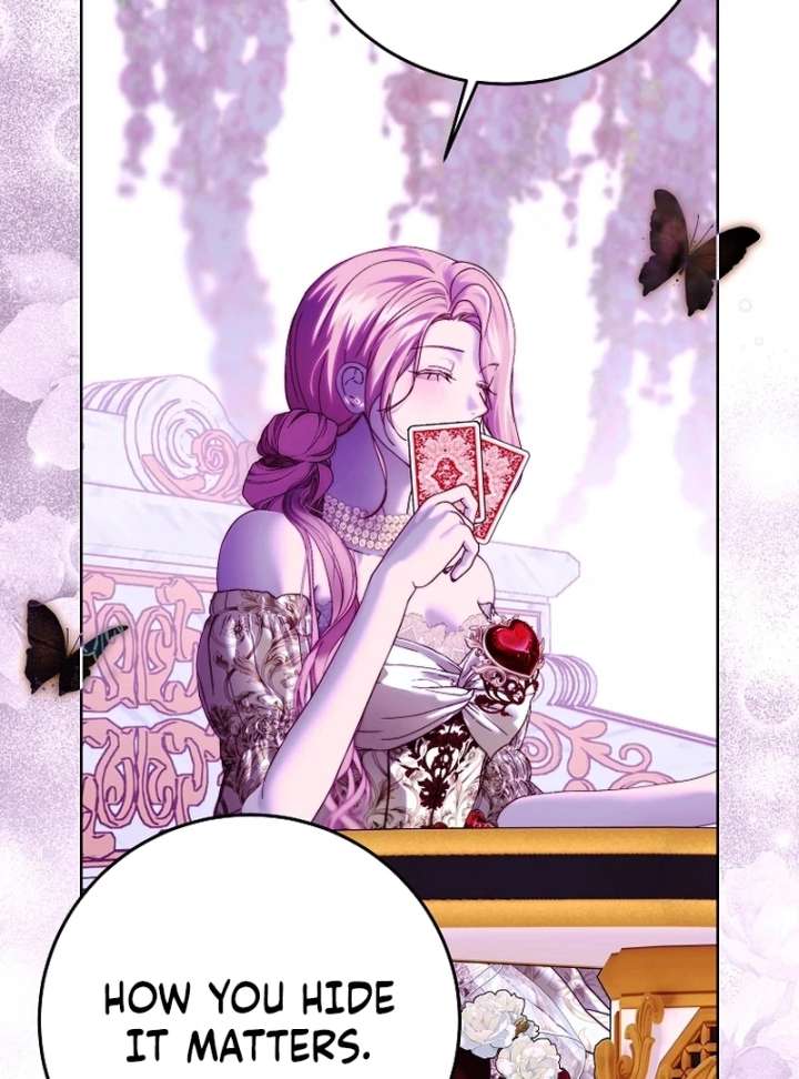 Shards of a Broken Glass Slipper Chapter 18 - Page 77