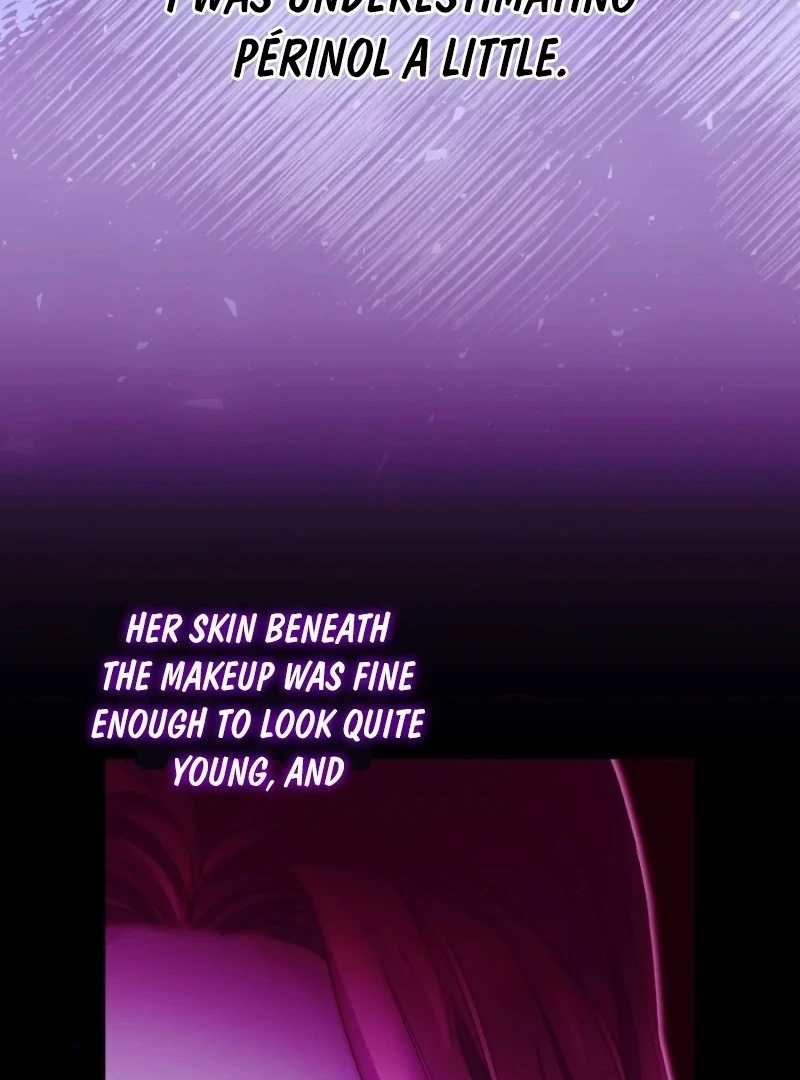 Shards of a Broken Glass Slipper Chapter 19 - Page 2