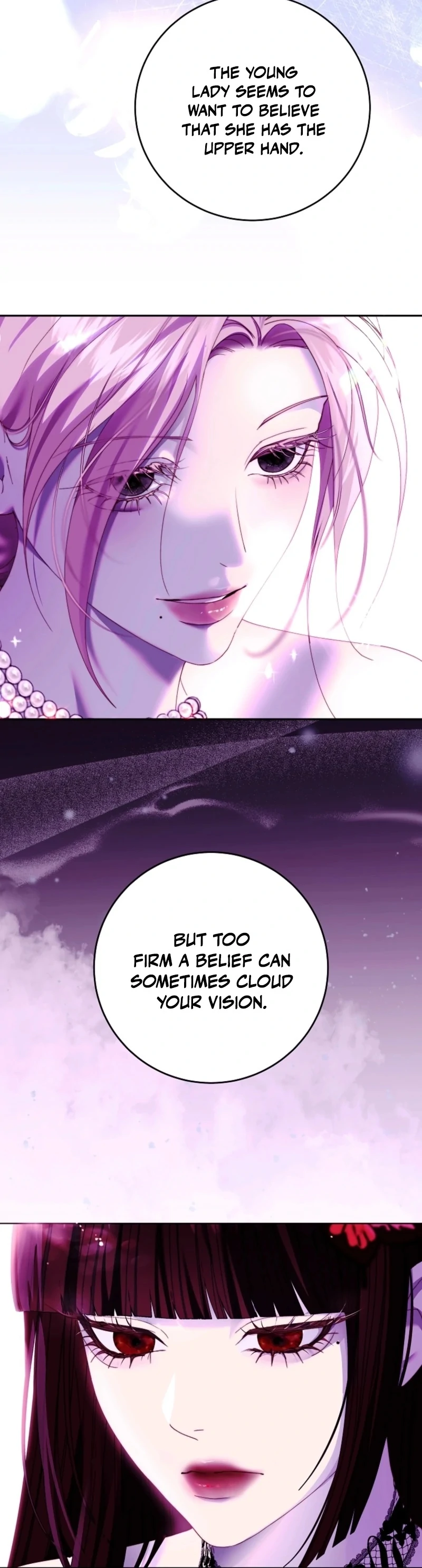 Shards of a Broken Glass Slipper Chapter 19 - Page 13