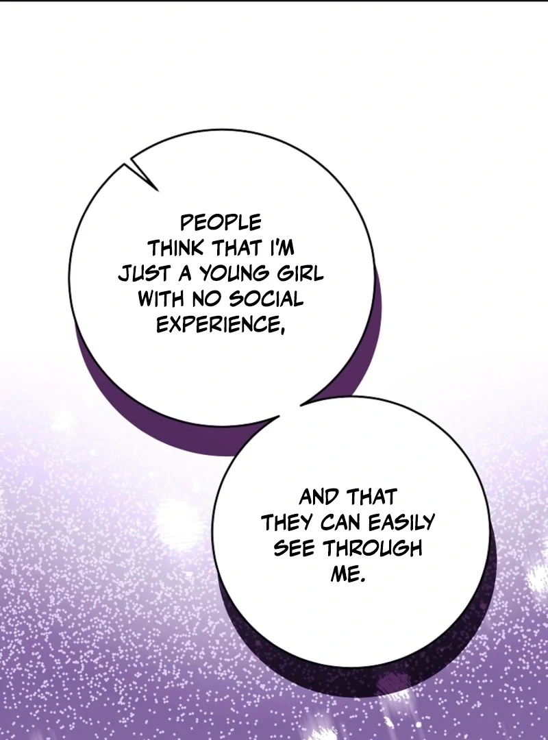 Shards of a Broken Glass Slipper Chapter 19 - Page 14