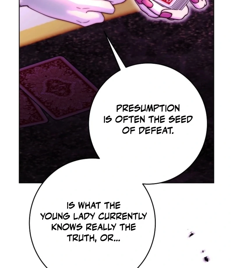 Shards of a Broken Glass Slipper Chapter 19 - Page 25