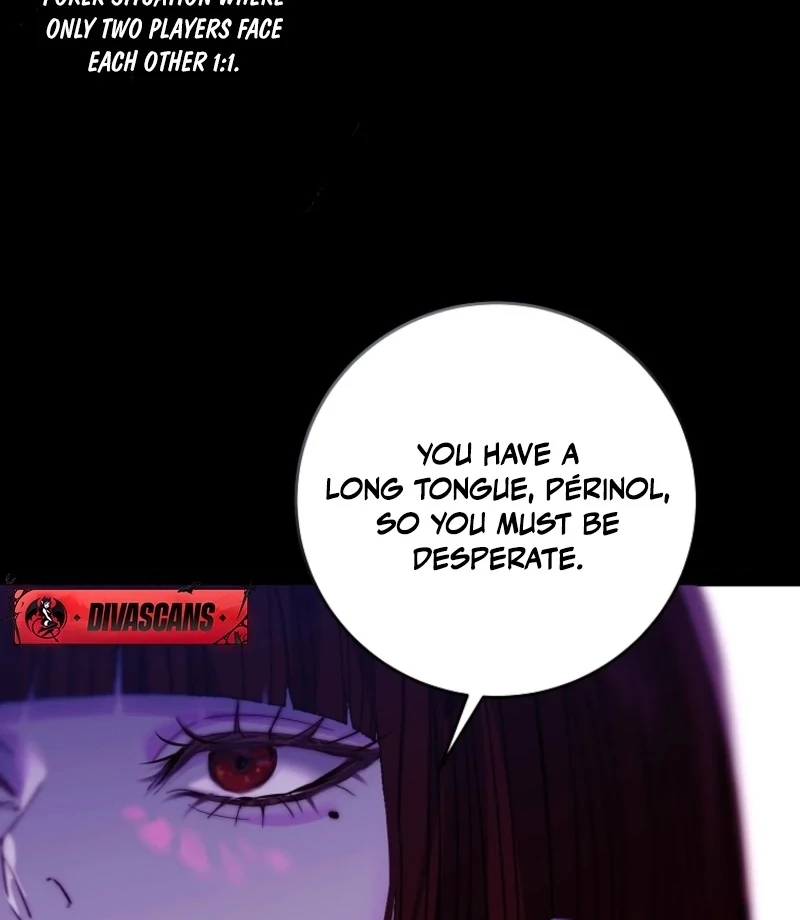Shards of a Broken Glass Slipper Chapter 19 - Page 34