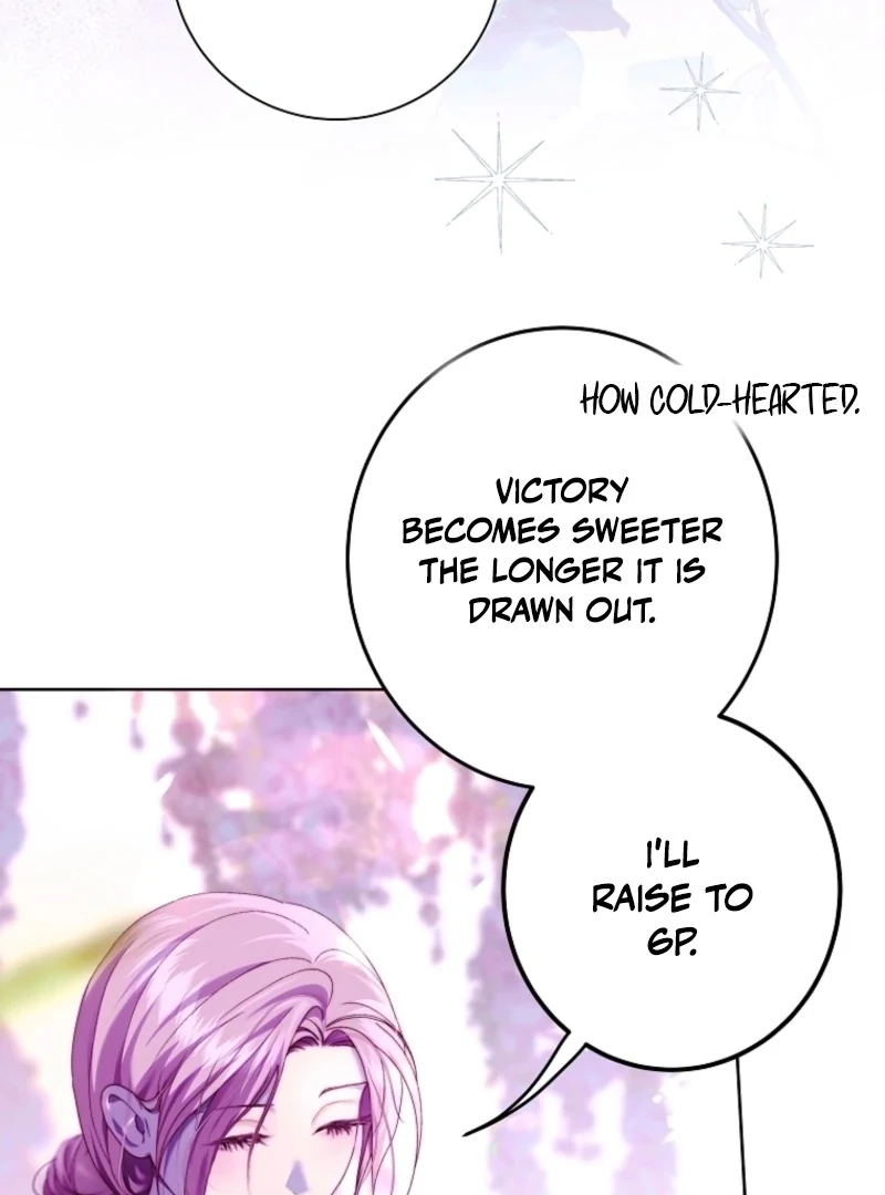 Shards of a Broken Glass Slipper Chapter 19 - Page 36