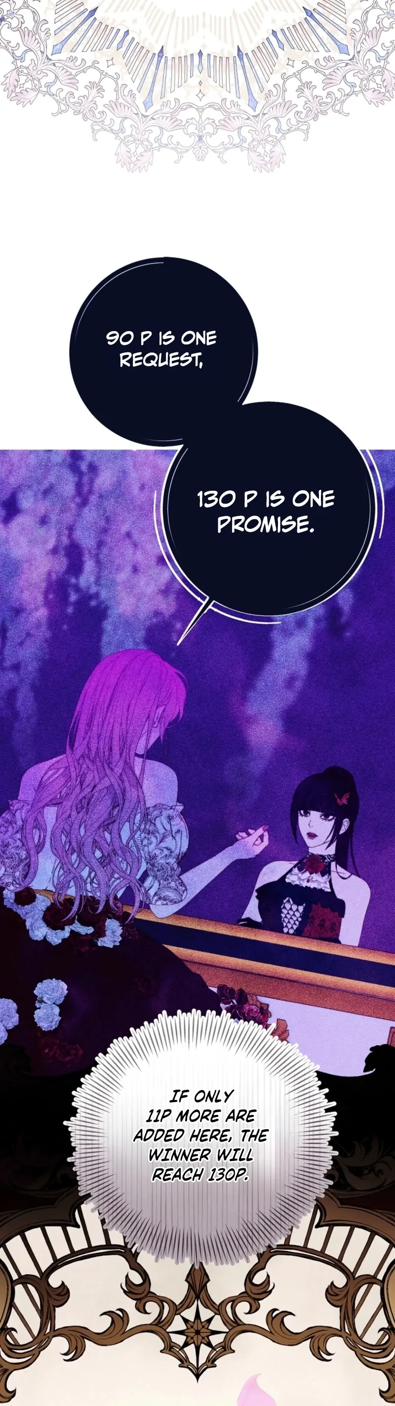 Shards of a Broken Glass Slipper Chapter 19 - Page 39