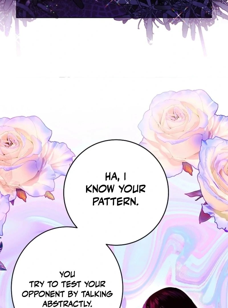 Shards of a Broken Glass Slipper Chapter 19 - Page 54
