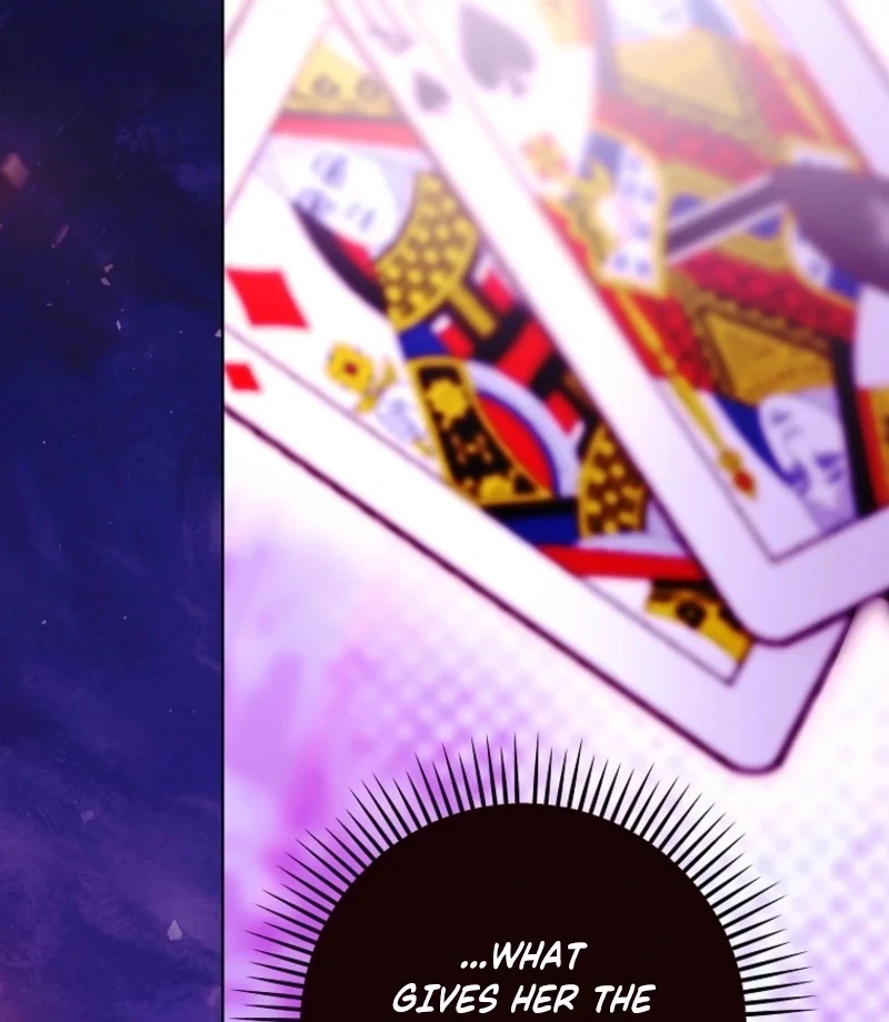 Shards of a Broken Glass Slipper Chapter 19 - Page 59