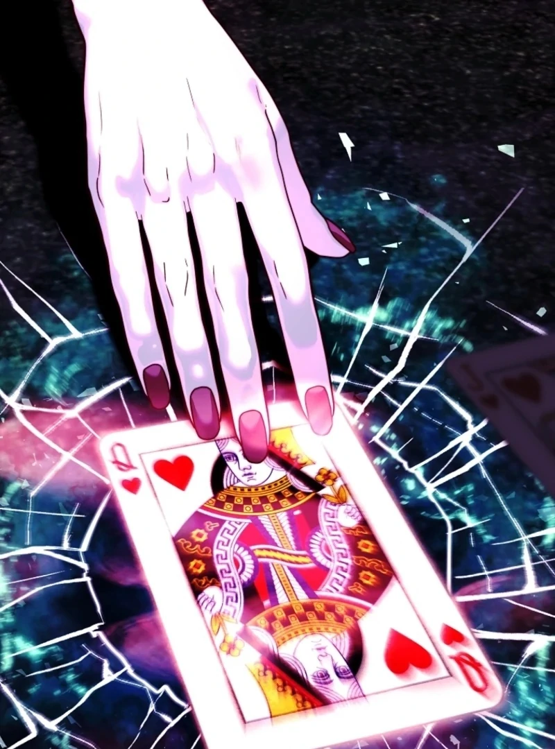 Shards of a Broken Glass Slipper Chapter 19 - Page 66