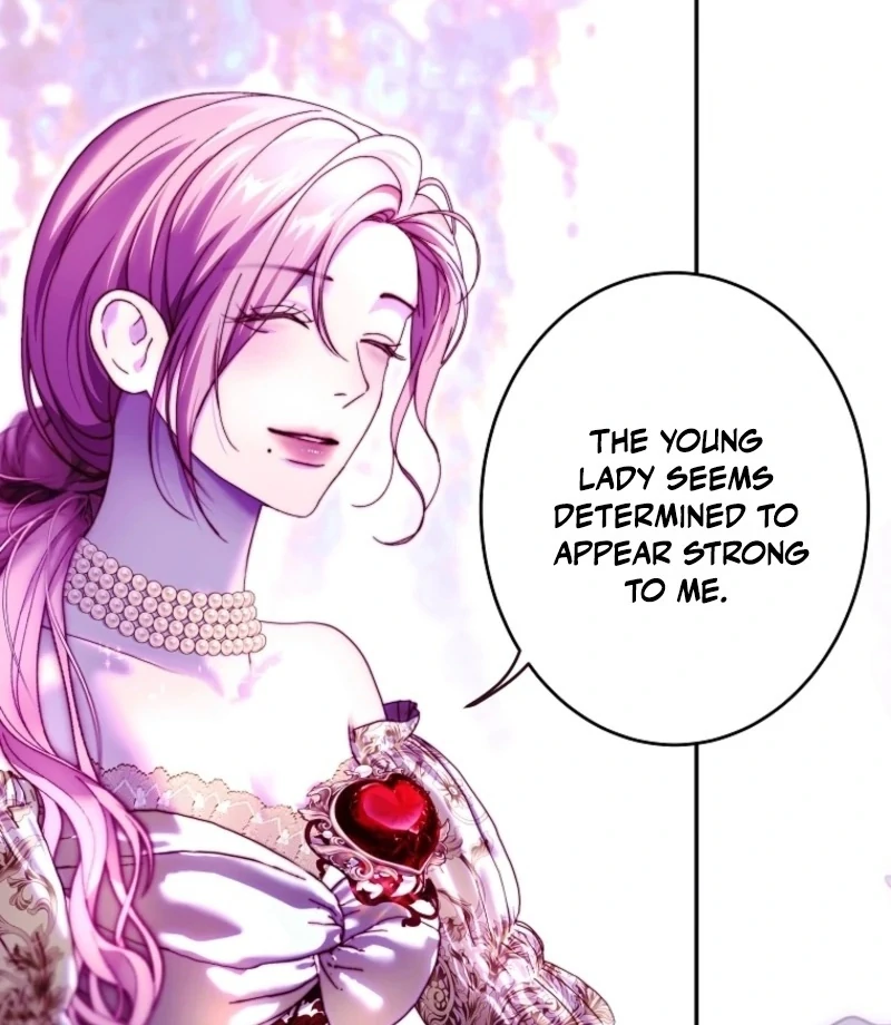 Shards of a Broken Glass Slipper Chapter 19 - Page 8