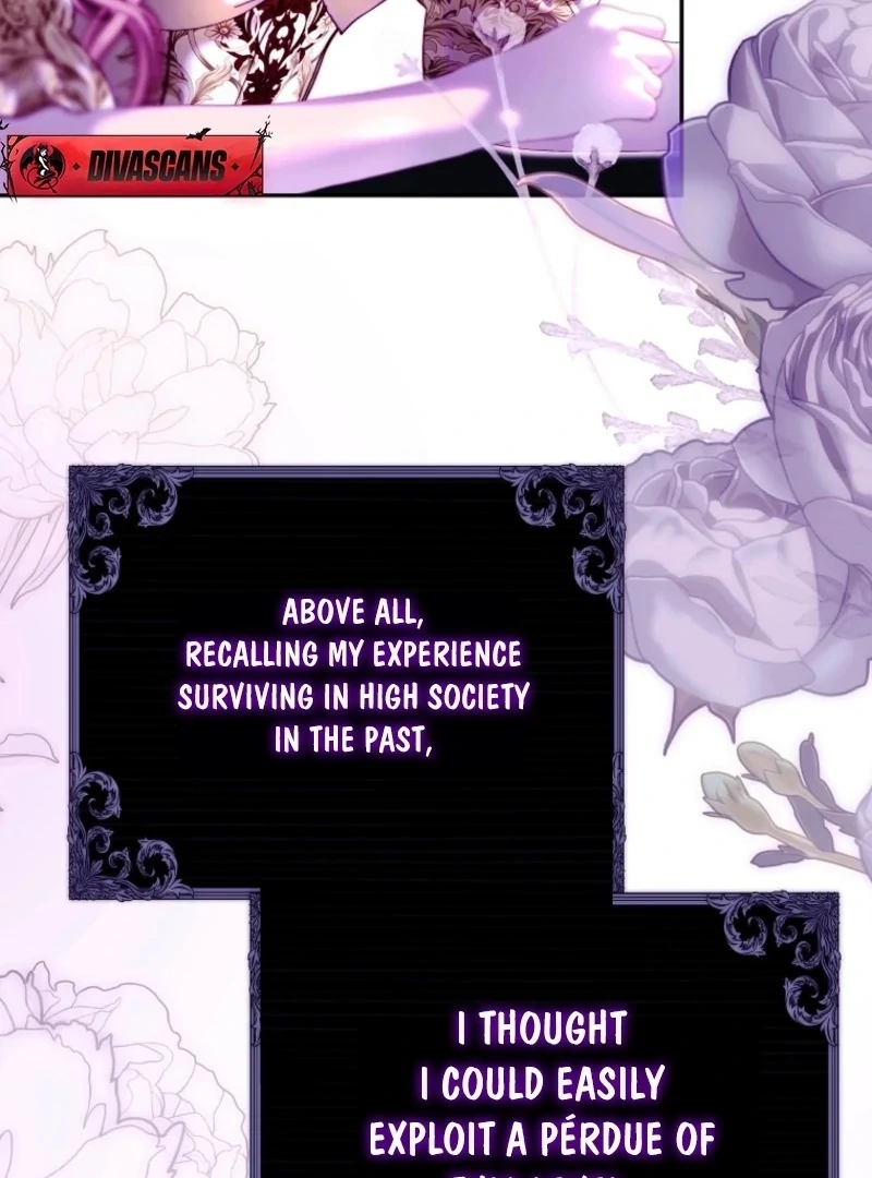 Shards of a Broken Glass Slipper Chapter 19 - Page 9