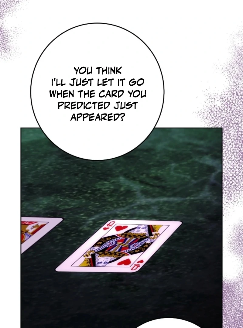 Shards of a Broken Glass Slipper Chapter 19 - Page 83