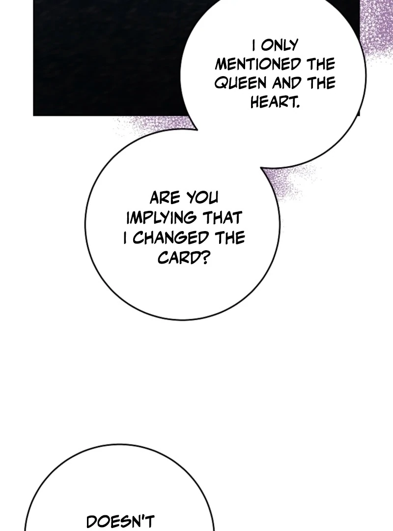 Shards of a Broken Glass Slipper Chapter 19 - Page 84