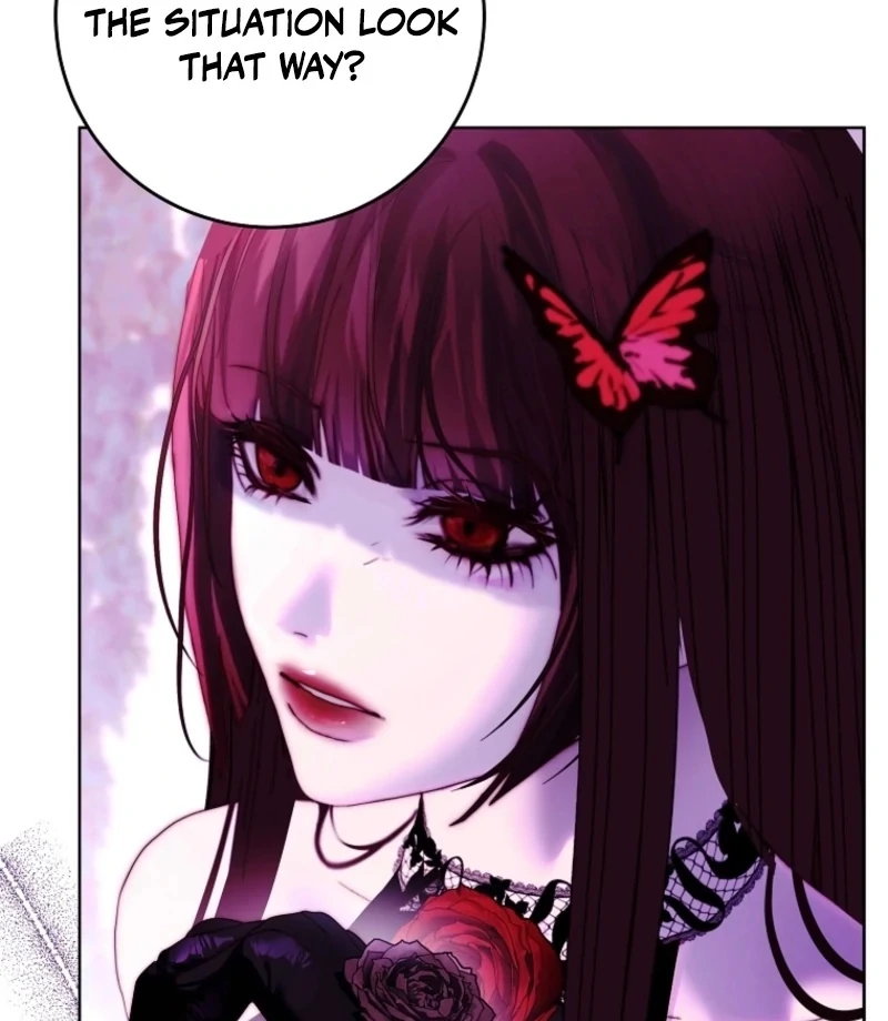 Shards of a Broken Glass Slipper Chapter 19 - Page 85