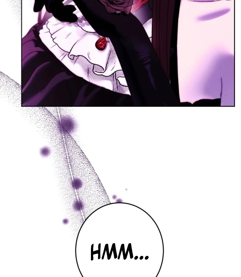 Shards of a Broken Glass Slipper Chapter 19 - Page 86
