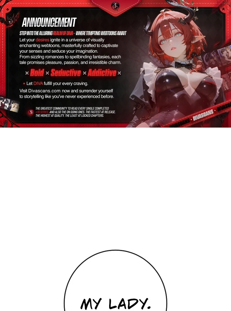 Shards of a Broken Glass Slipper Chapter 20 - Page 1