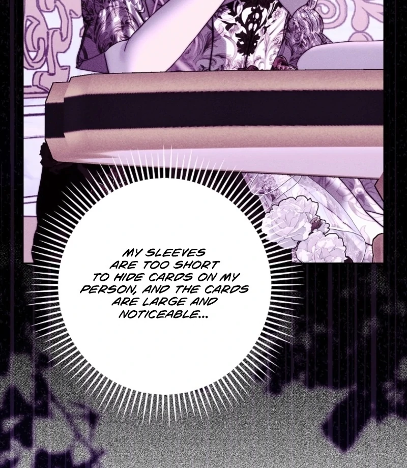 Shards of a Broken Glass Slipper Chapter 20 - Page 11